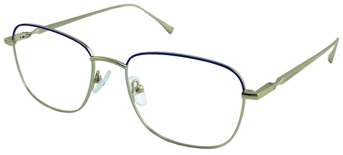 Perry Ellis 447 Eyeglasses - view 2